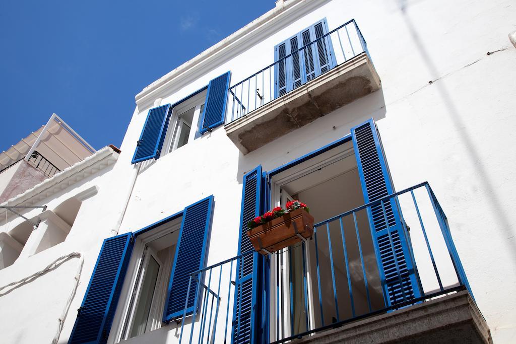 Blaumar Διαμέρισμα Σίτζες Δωμάτιο φωτογραφία